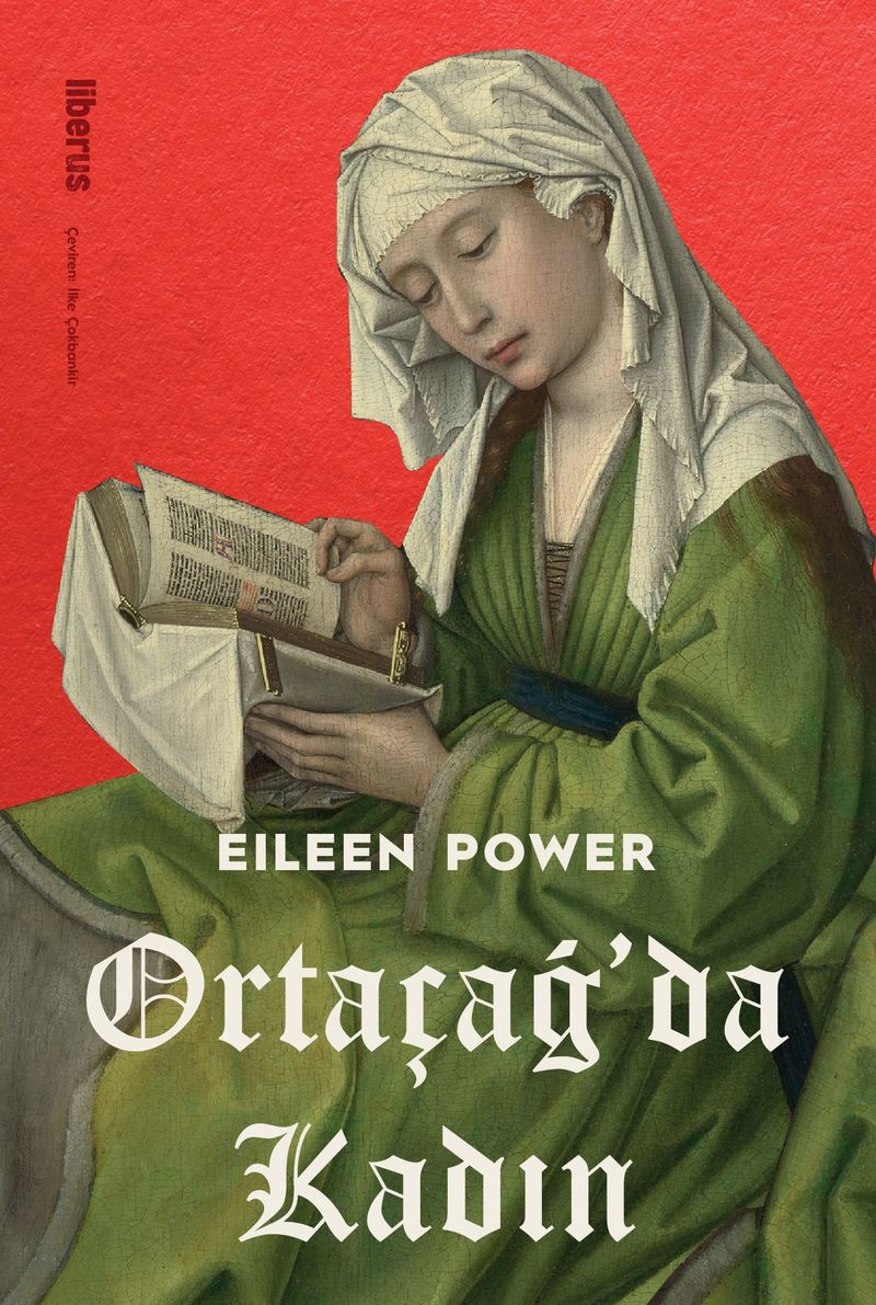 Ortaçağ da Kadın