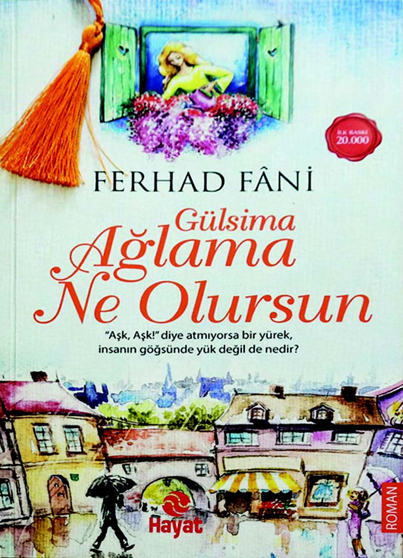 Kitap Yurdu
