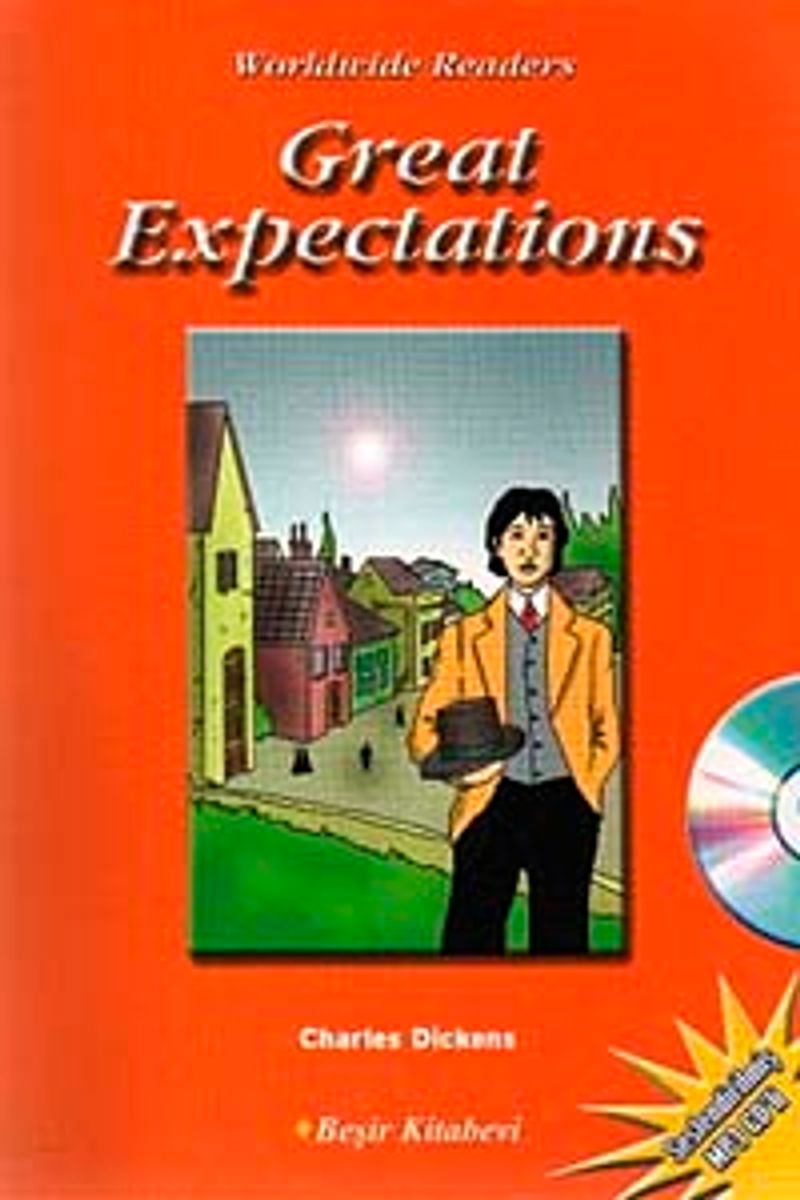 Great Expectations CD