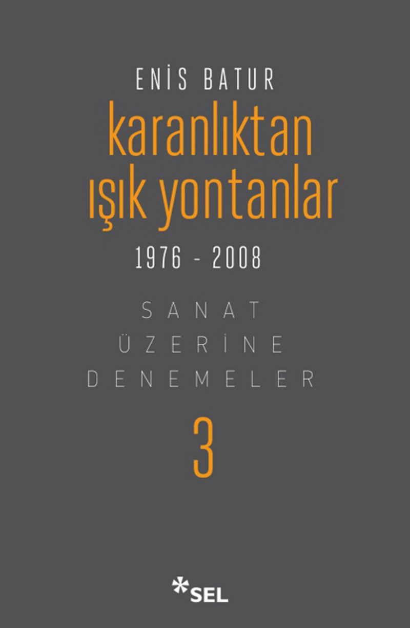 Karanlıktan Işık Yontanlar 1976 2008