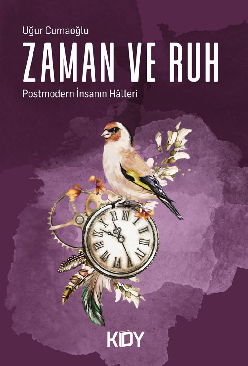 Zaman ve Ruh