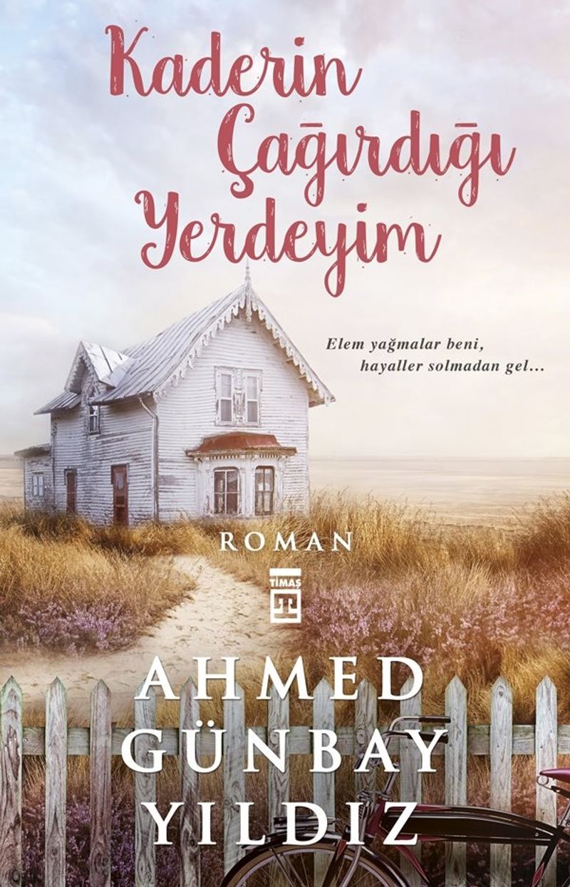 Kitap Yurdu