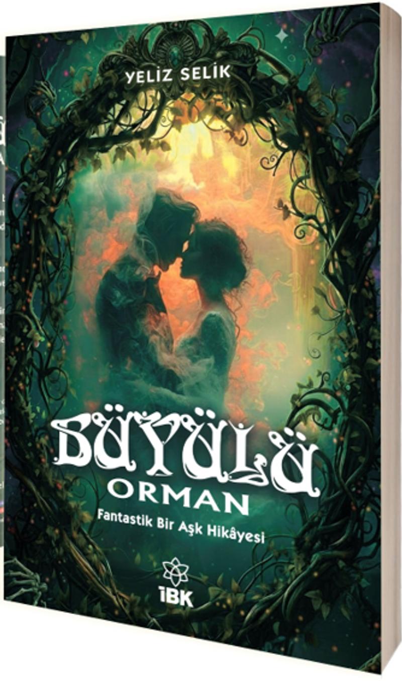Büyülü Orman