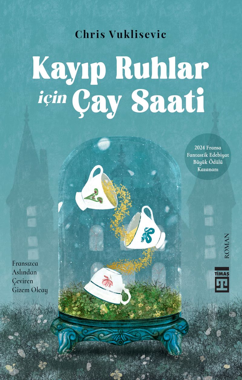 Kitap Yurdu
