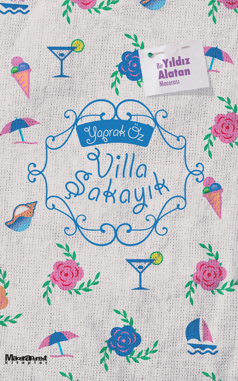 Villa Şakayık Yaprak Öz 20 İndirim