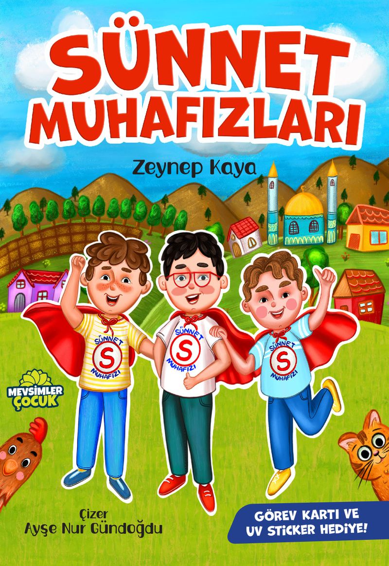 Kitap Yurdu