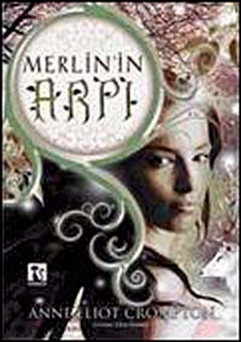 Merlin in Arpı