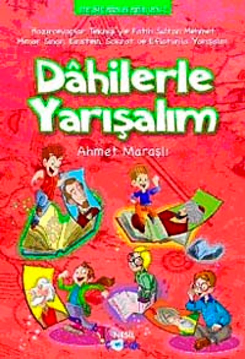 Kitap Yurdu
