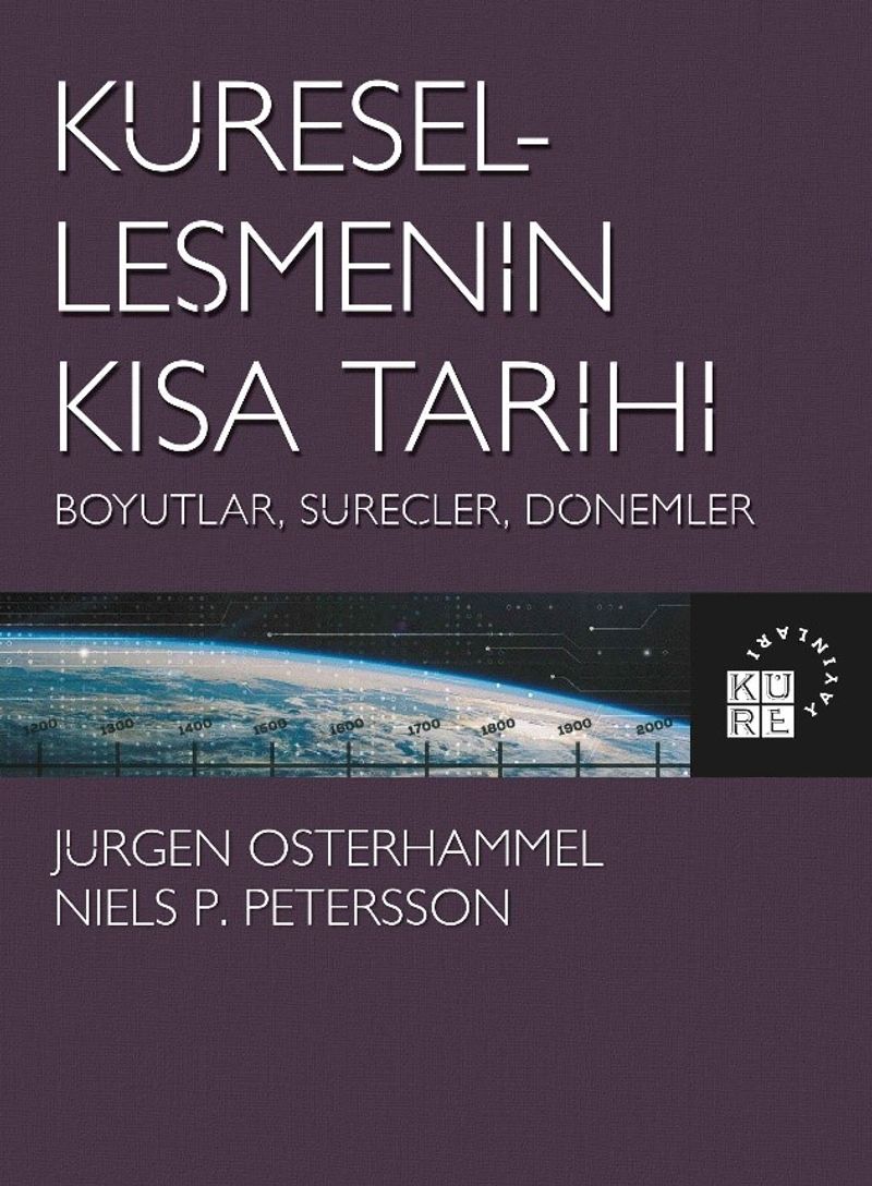 Küreselleşmenin Kısa Tarihi
