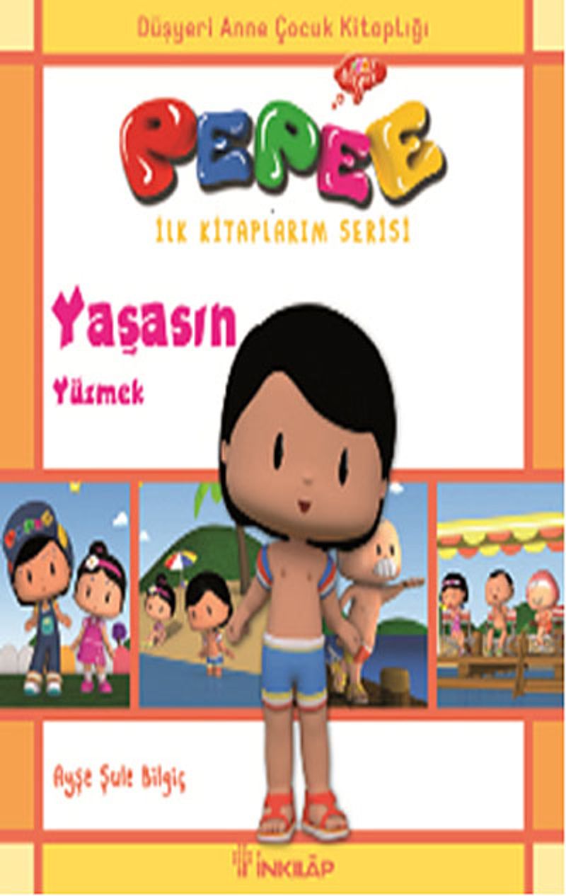 Kitap Yurdu