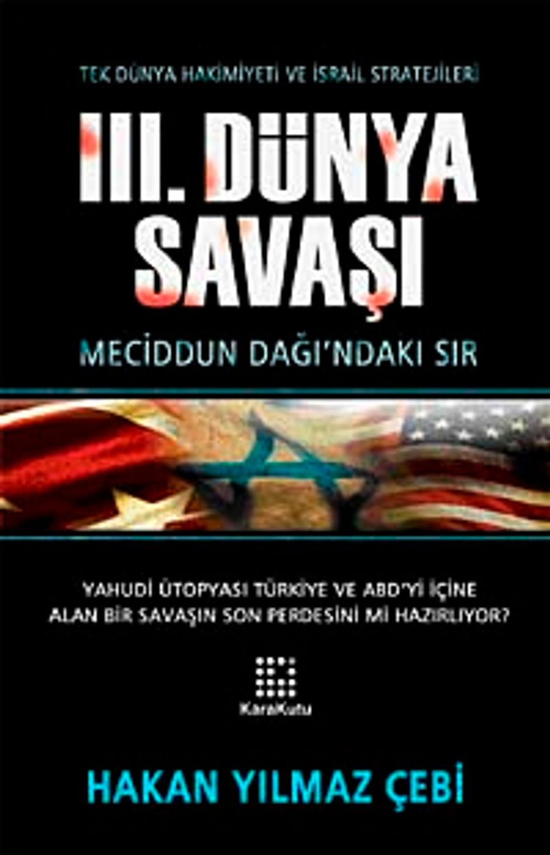 3 Dünya Savaşı
