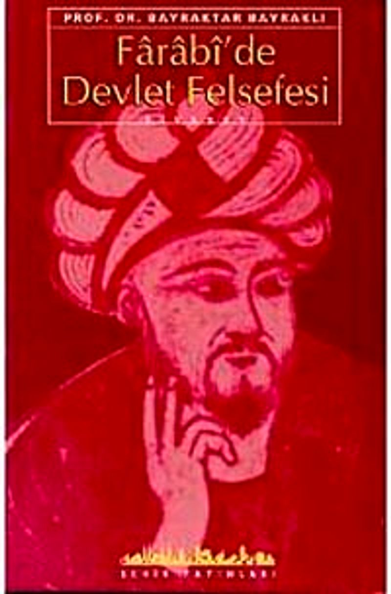 Farabi de Devlet Felsefesi