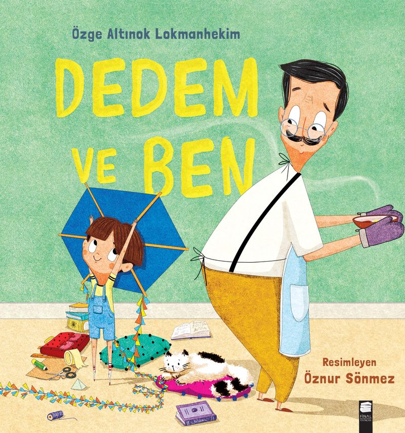Kitap Yurdu