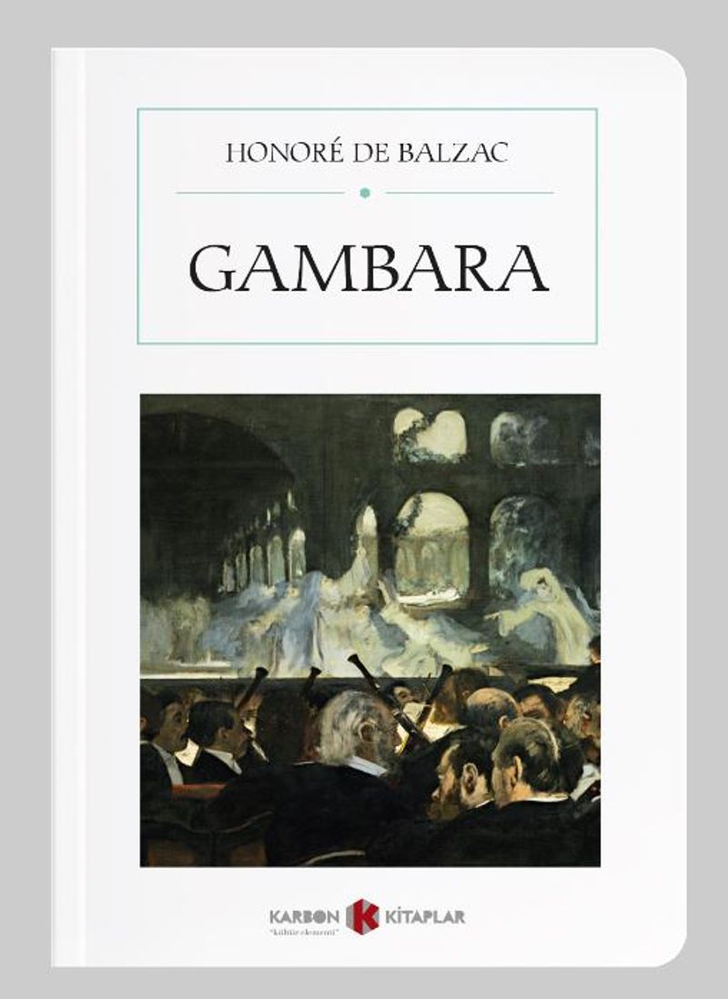 Gambara