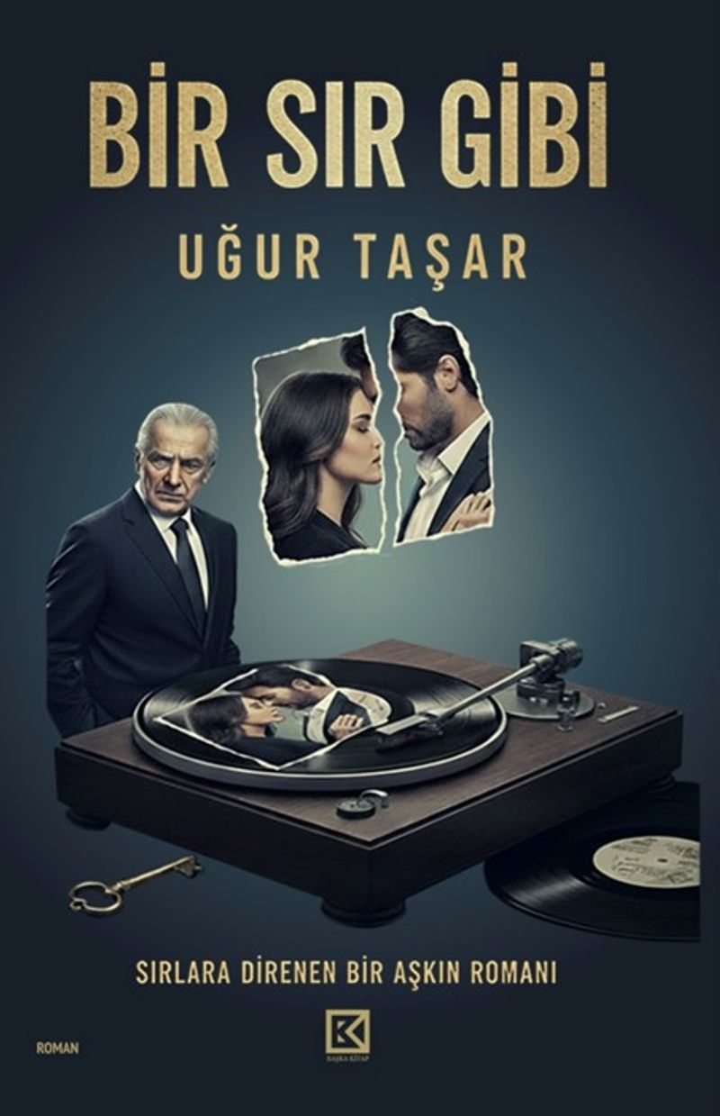 Kitap Yurdu