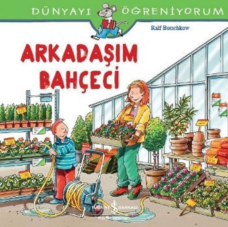 Kitap Yurdu