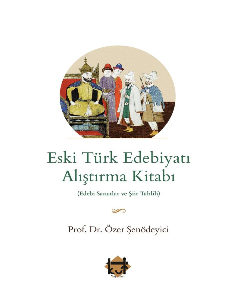 Kitap Yurdu