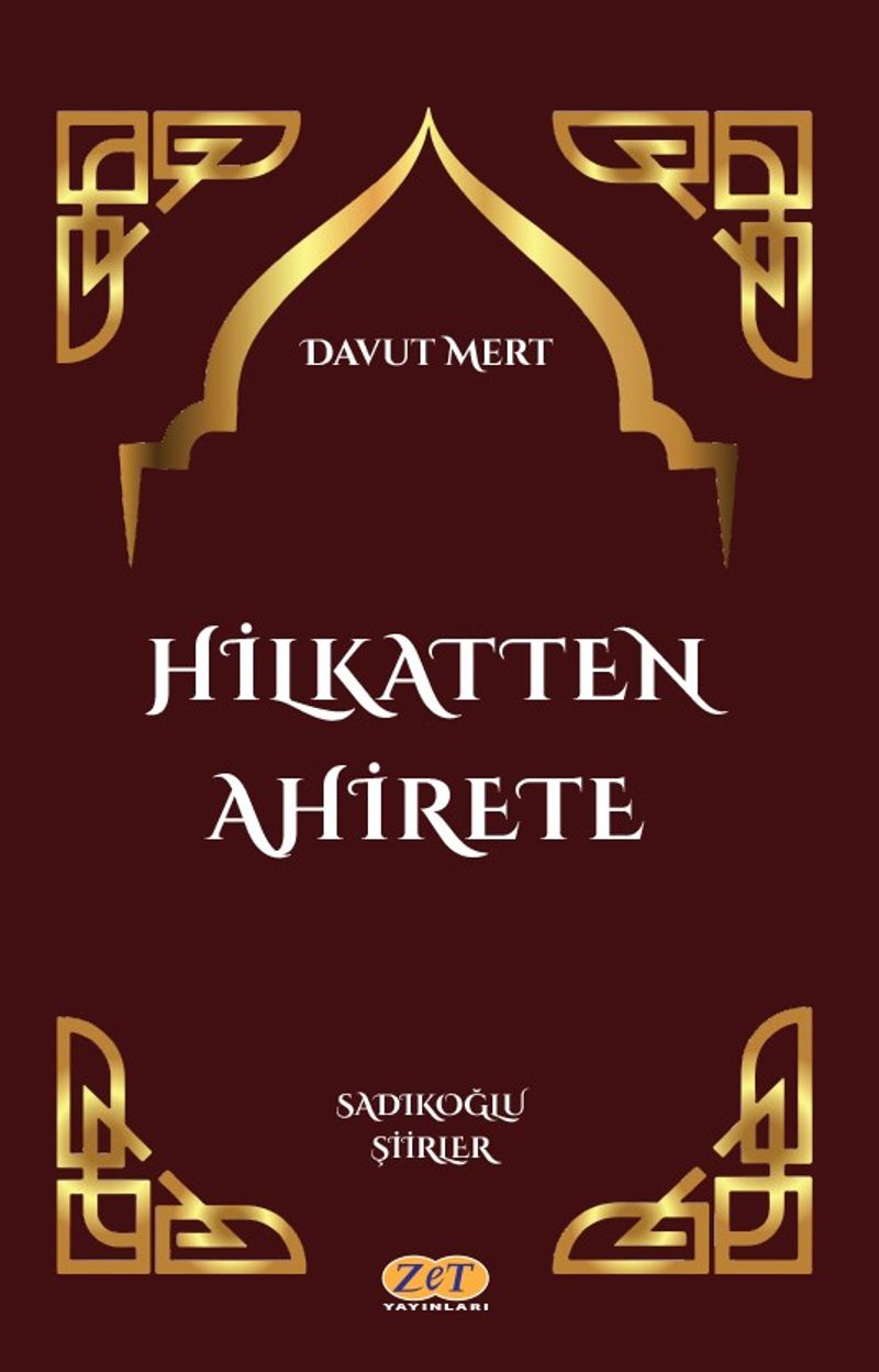 Hilkatten Ahirete