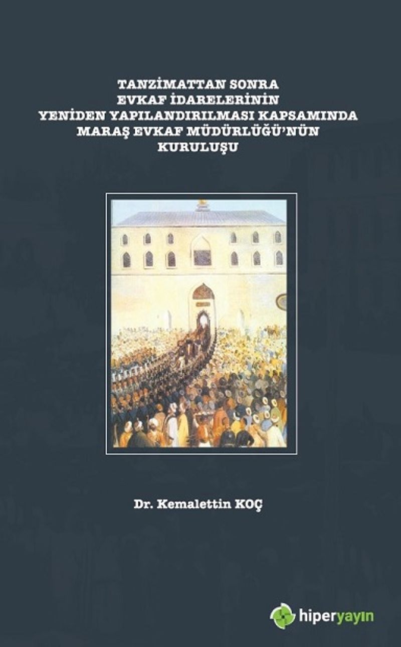 Kitap Yurdu