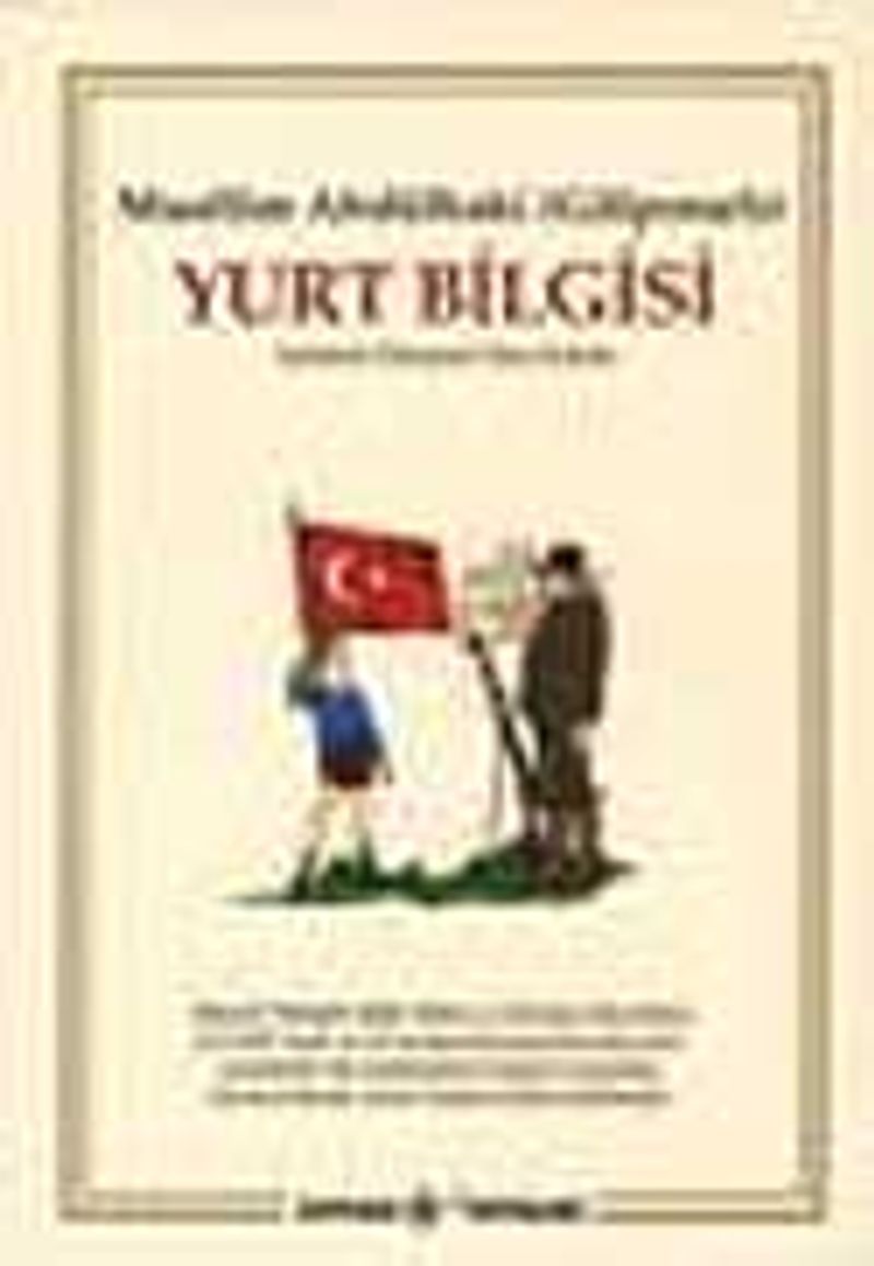 Kitap Yurdu