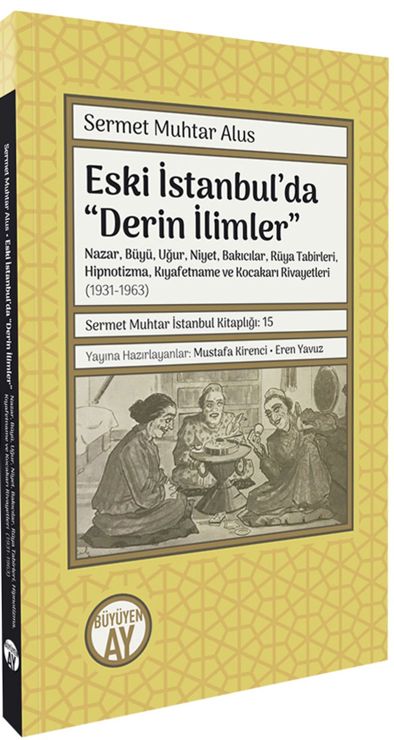 Eski İstanbul dan Tipler 1931 1951