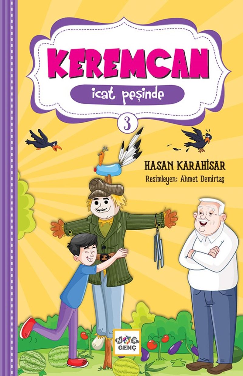 Kitap Yurdu