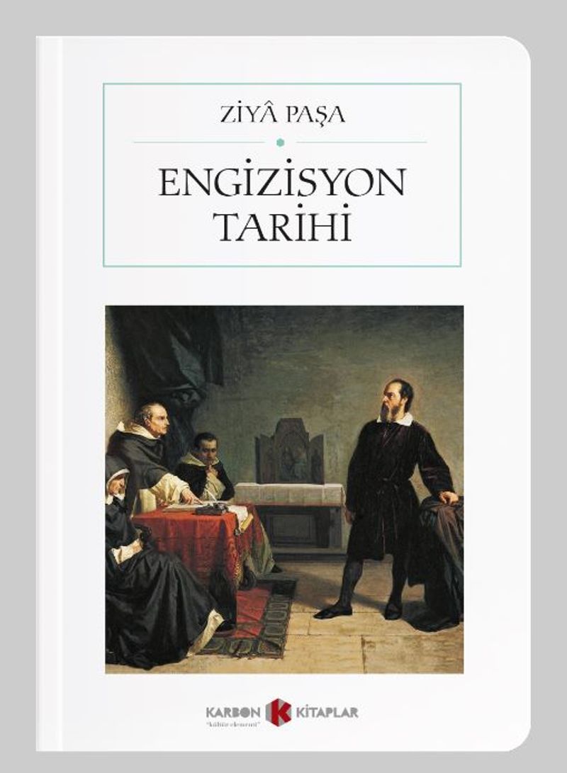 Engizisyon Tarihi