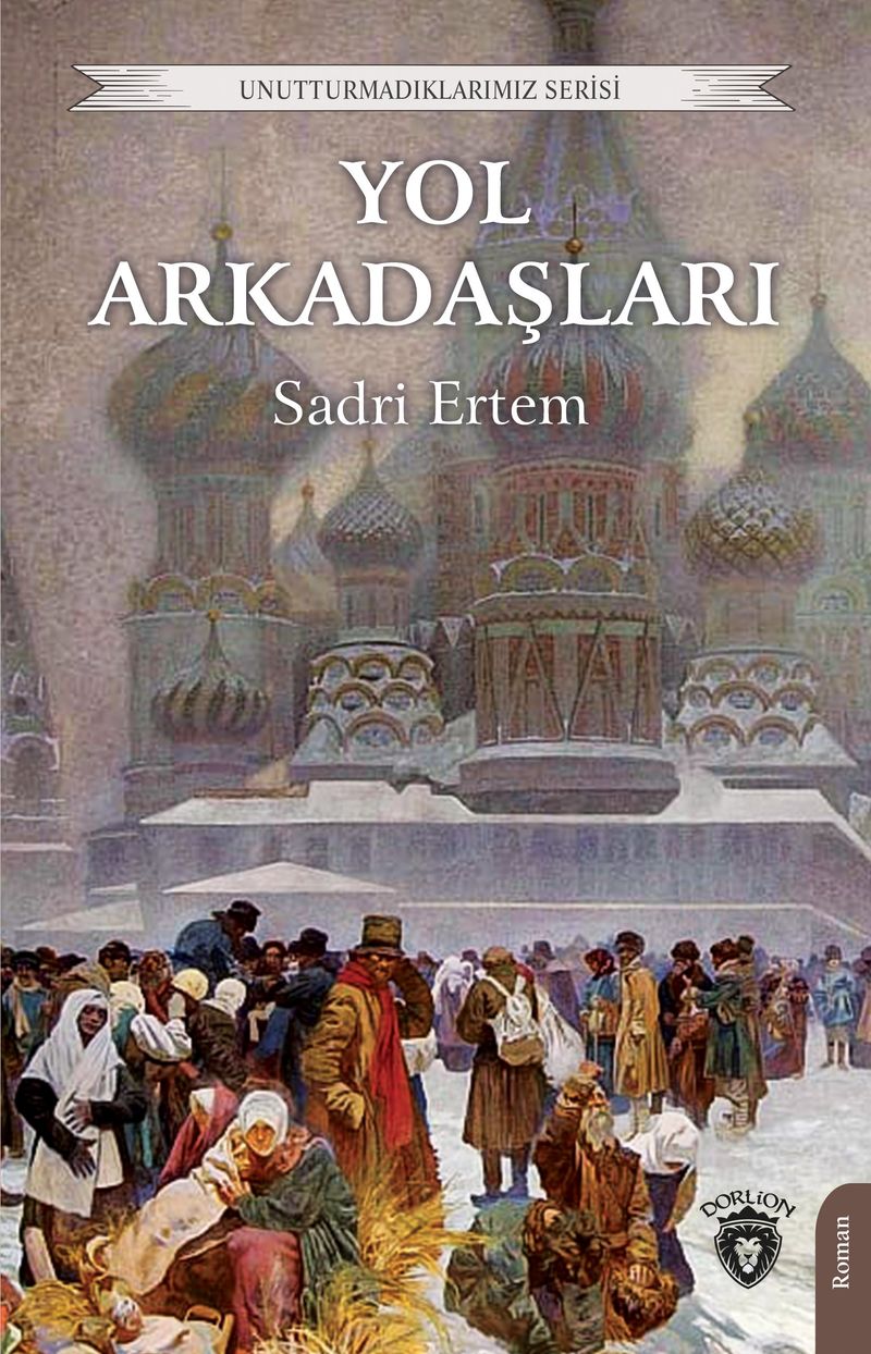 Kitap Yurdu