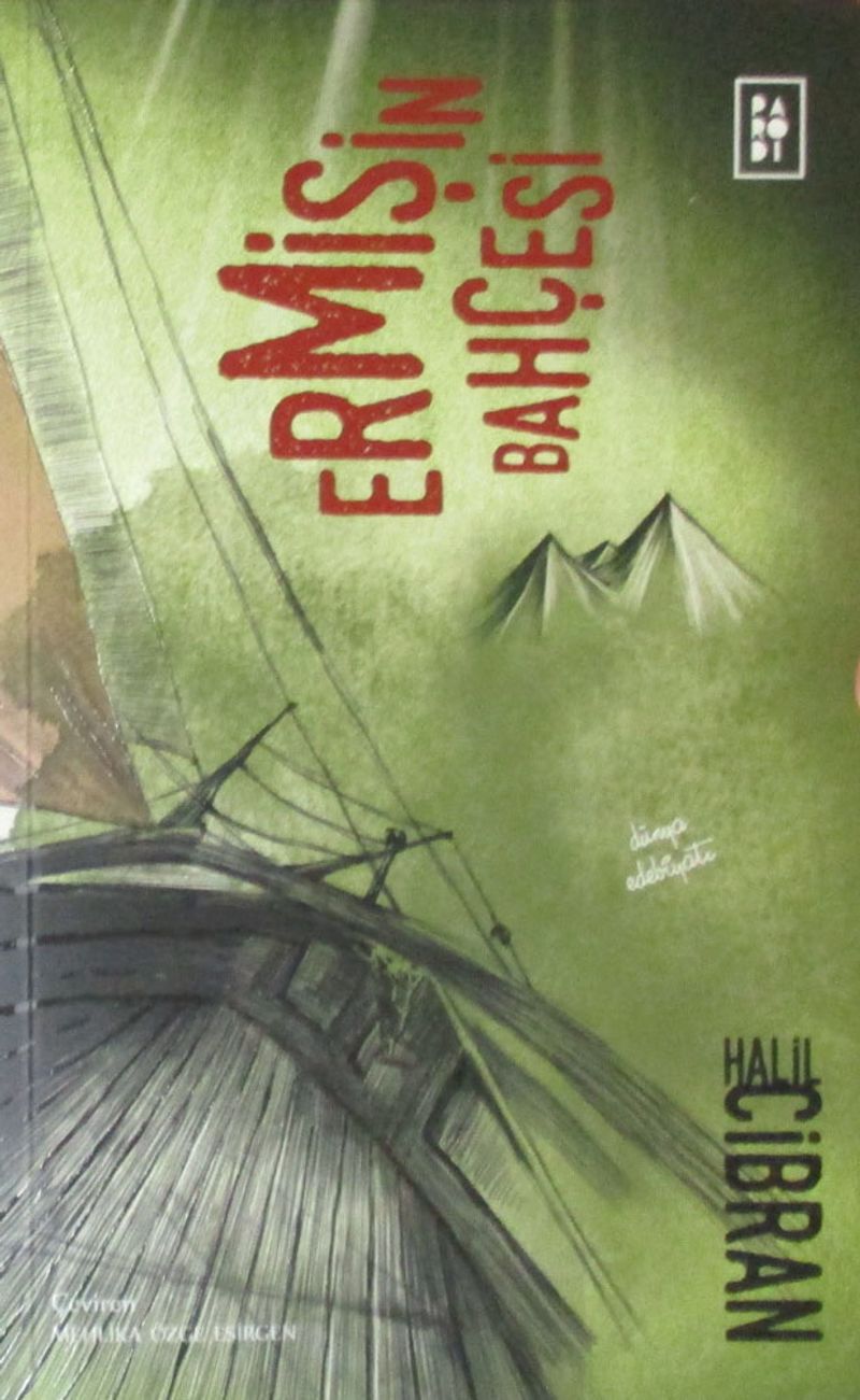 Kitap Yurdu