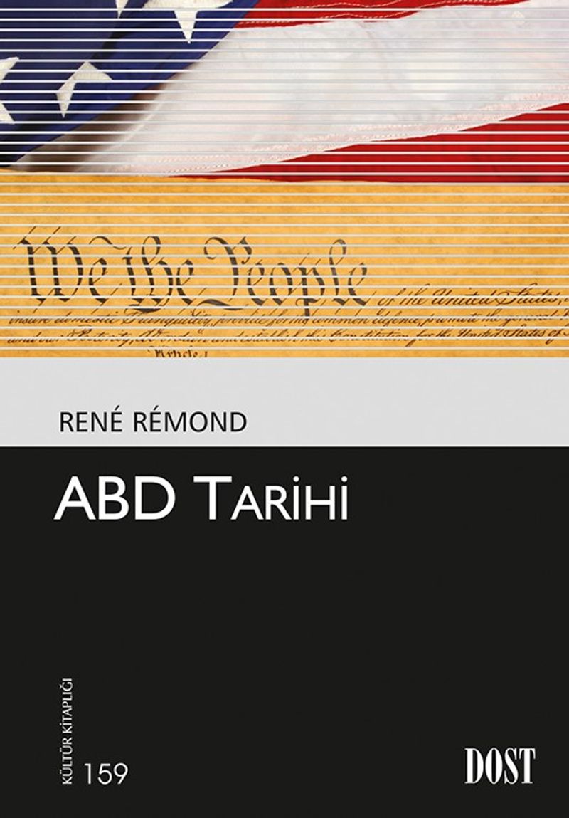 ABD Tarihi
