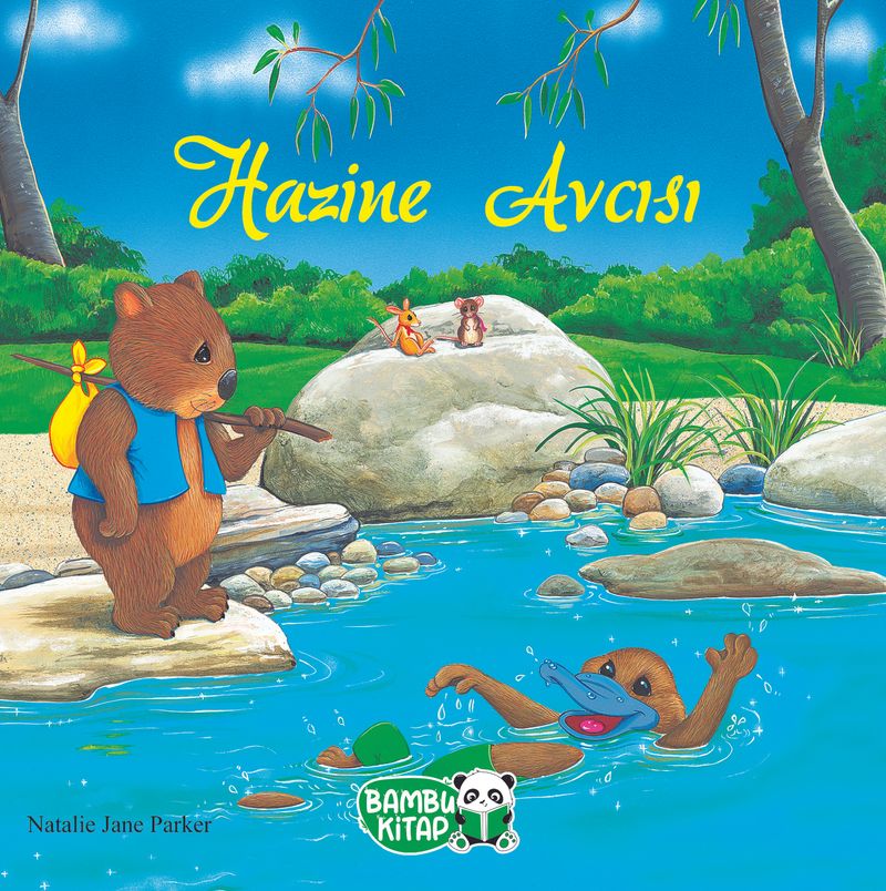 Kitap Yurdu