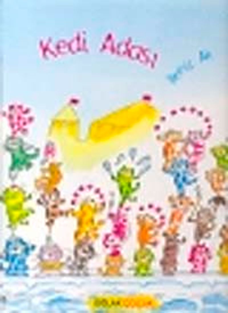 Kitap Yurdu