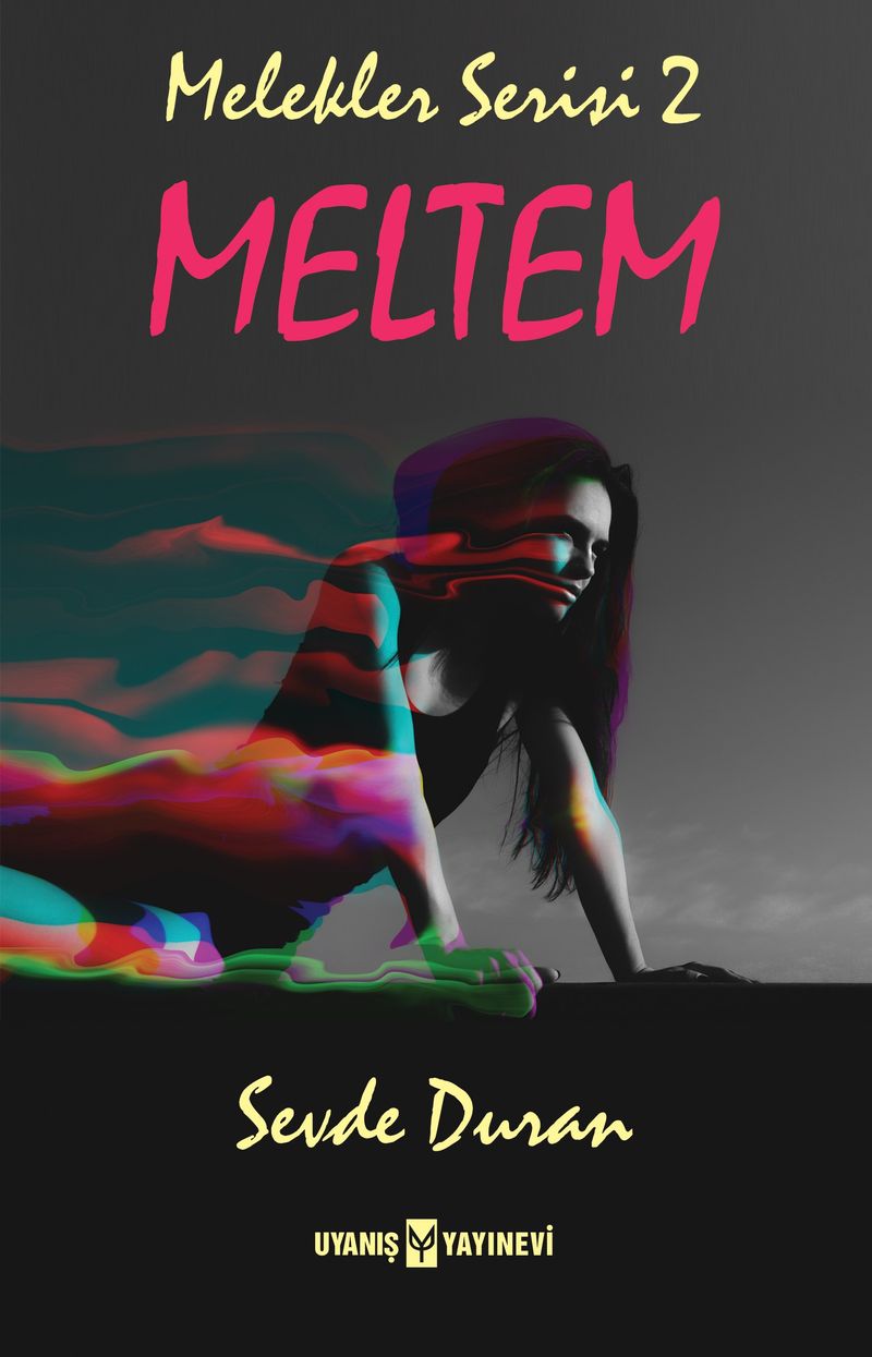 Meltem Melekler Serisi 2