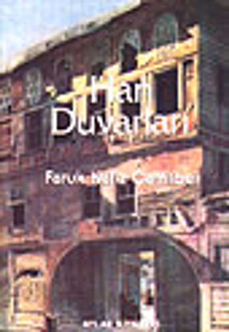 Han Duvarları