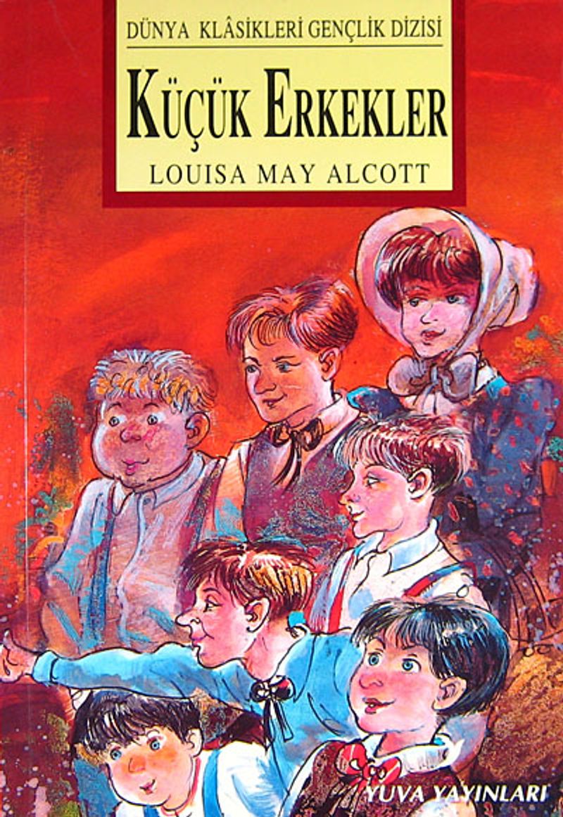 Kitap Yurdu