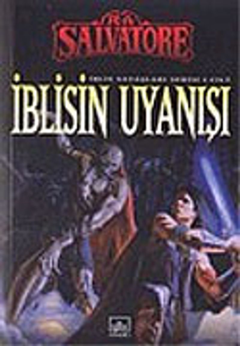 Kitap Yurdu