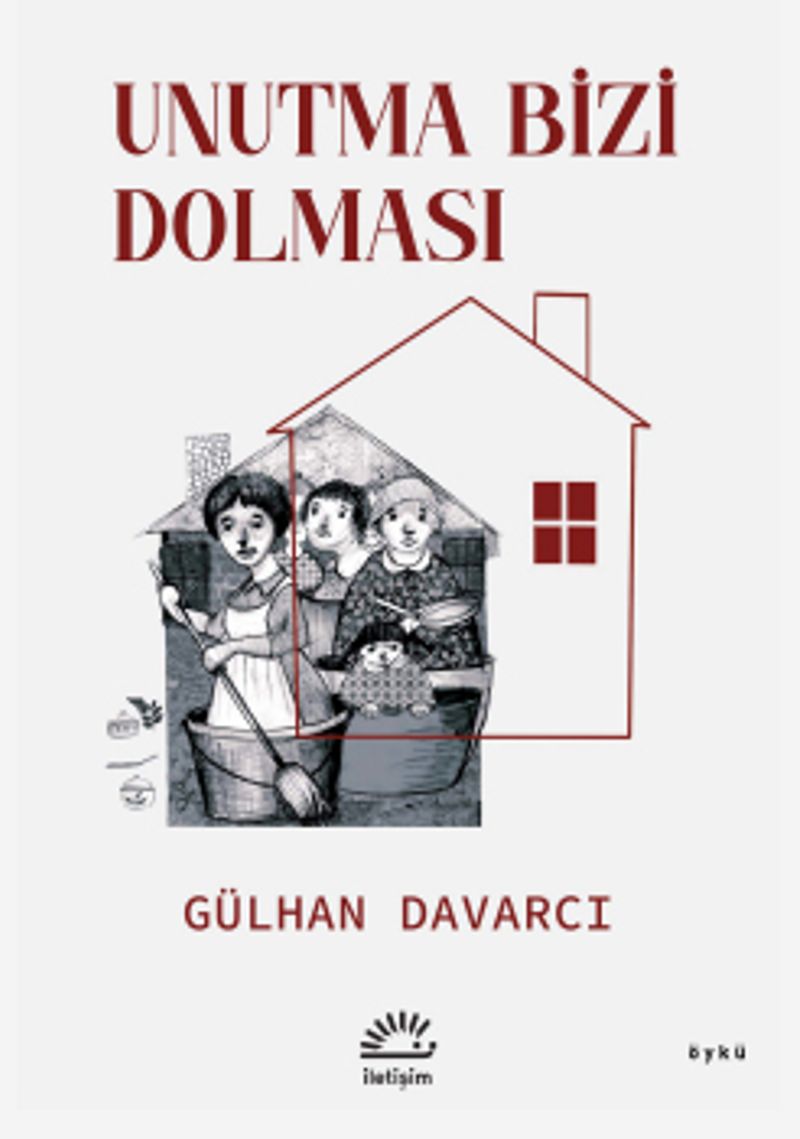 Unutma Bizi Dolması
