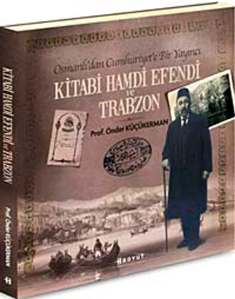 Kitap Yurdu
