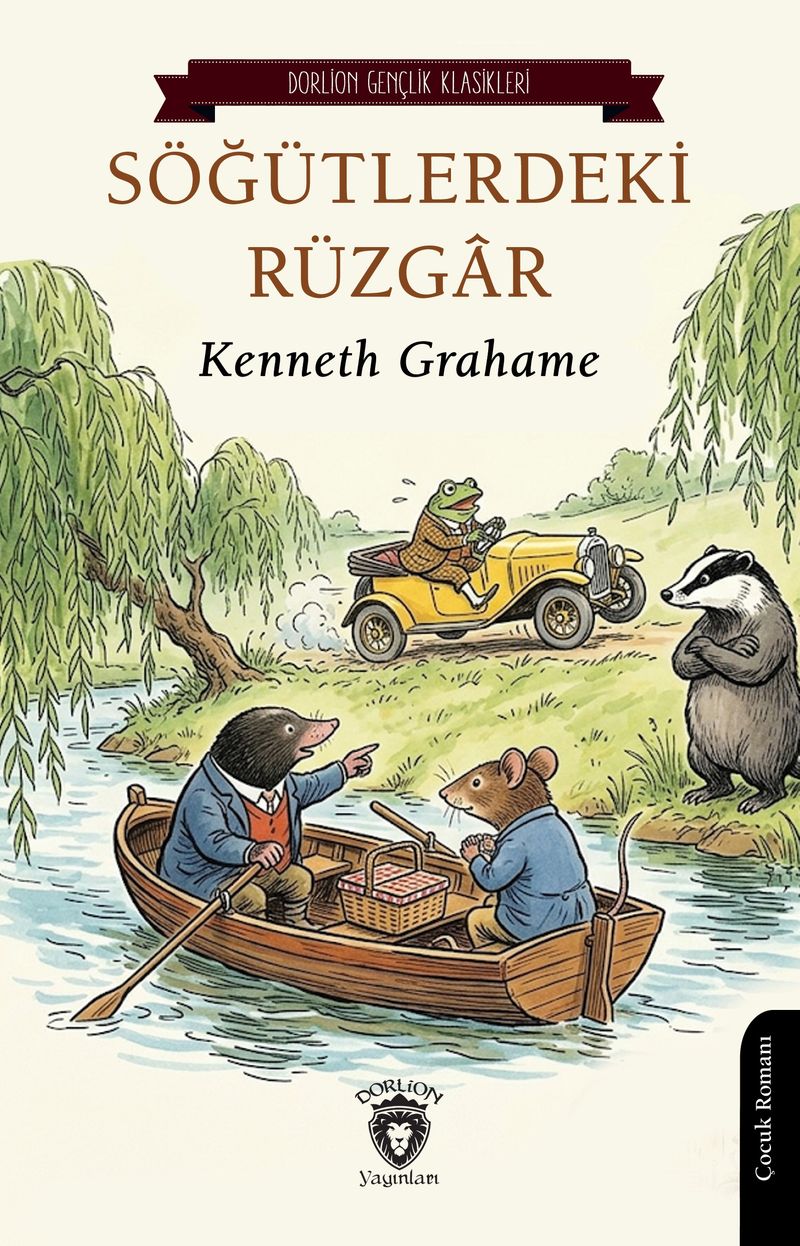 Kitap Yurdu
