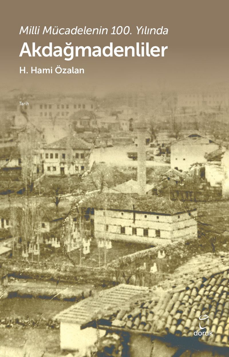 Akdağmağdeni Dünden Bugüne