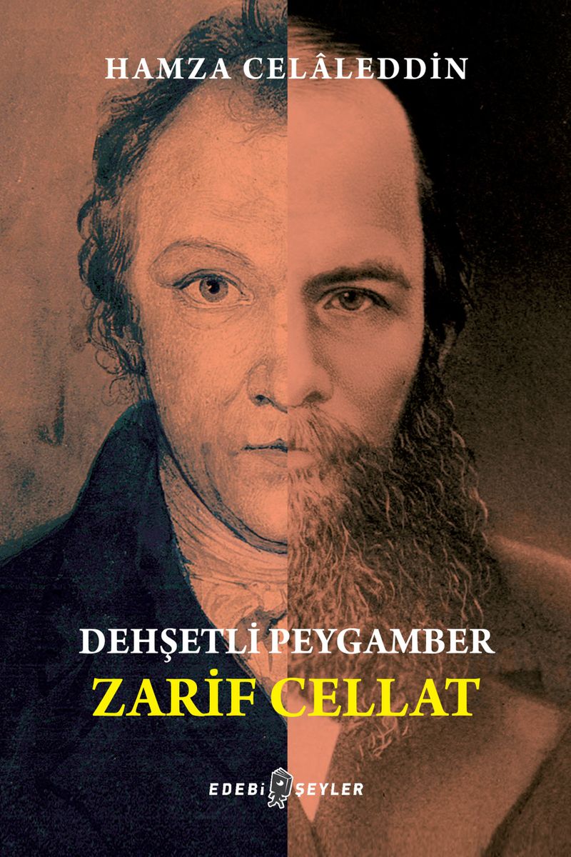 Dehşetli Peygamber 15 İndirim