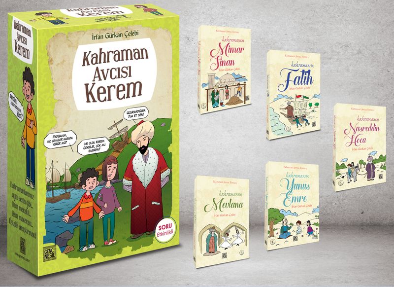Kitap Yurdu