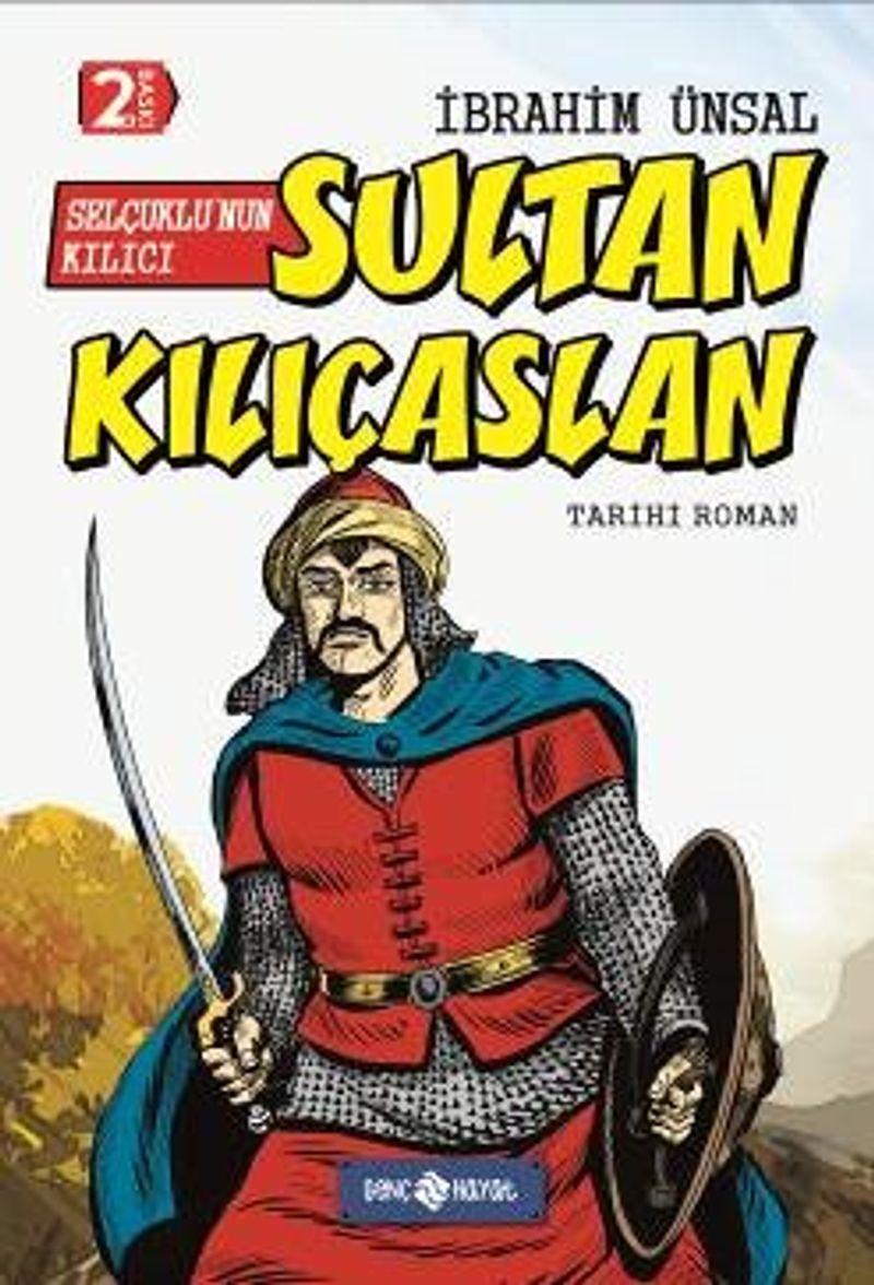 Kitap Yurdu
