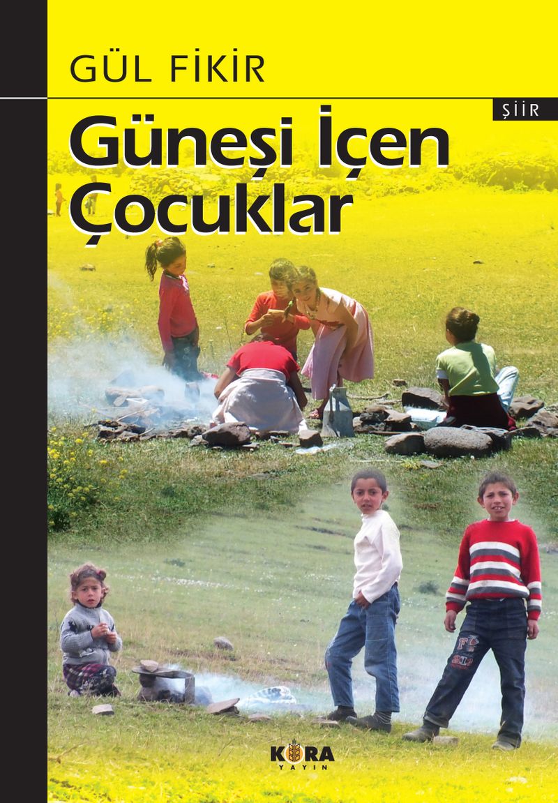 Kitap Yurdu