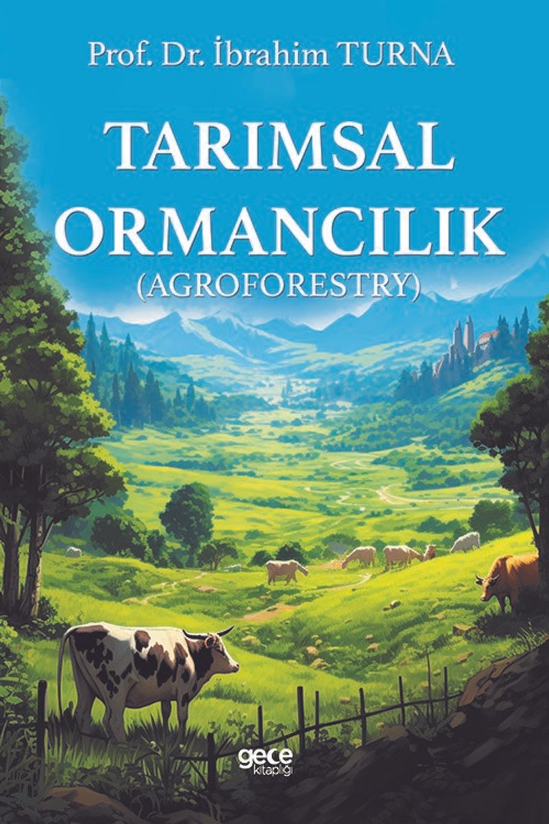 Tarımsal Ormancılık