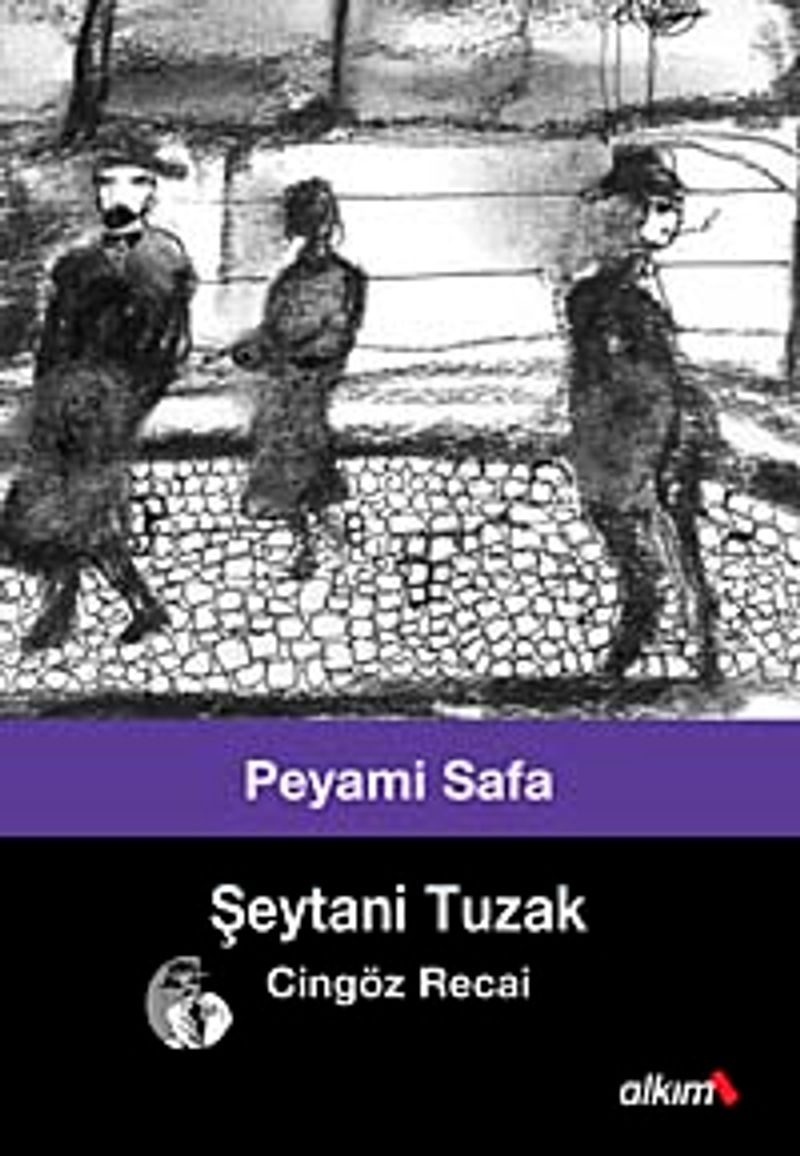 Kitap Yurdu