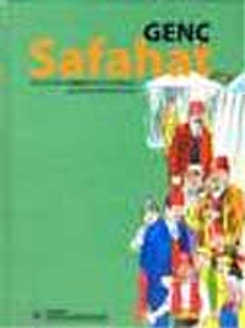Kitap Yurdu