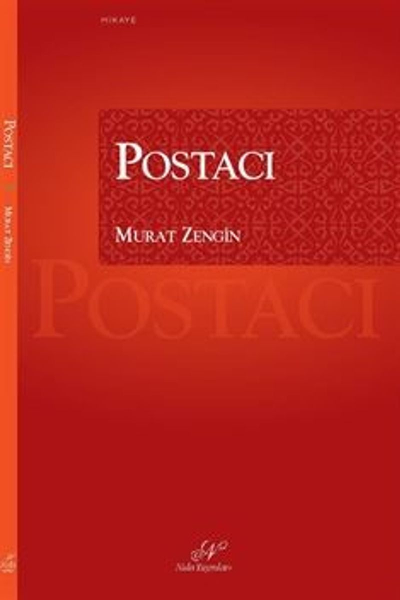 Postacı