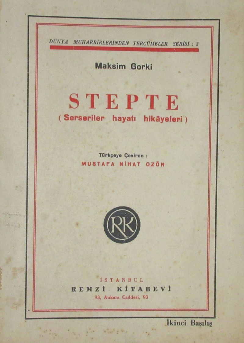 Kitap Yurdu