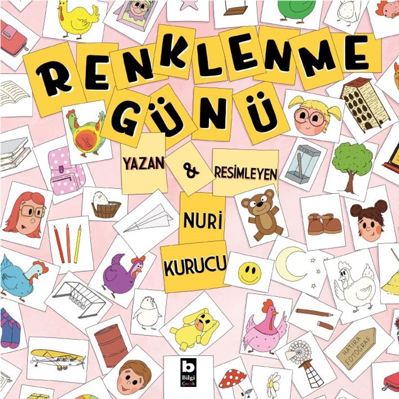 Kitap Yurdu